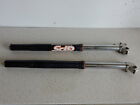 14187b04rs 14187b04ls Ktm Front Forks Suspension Left Right Tubes Black Fits Xcw