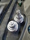 14b-23111-00-00 Yamaha Yzf Front End Fork Tube Top Cap