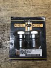 15232 Xlh Xch Fork Caps Mm Sportster Narrow Glide Ironhead