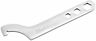 154015 Bikemaster Shock Spanner Wrench