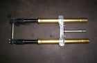 16-gsxr Suzuki Gsxr Oem Forks Tube Front Suspension Trees
