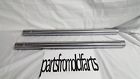 160884 Custom Chrome Harley Shovelhead Fork Tubes Fxwg Fl