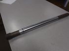 168-23124-01-00 Yamaha Nos Front Fork Inner Tube Pipe