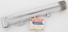 168-23136-01-93 Yamaha Nos Genuine Lower Outer Fork Tube Part Oem