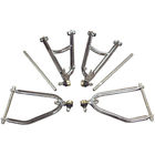 17-421807 Lonestar Racing Powder Coat