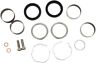 174391 Drag Specialties Fork Leg Assembly Rebuild Kit Harley Davidson Dyna