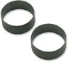 46080-01 174481 Drag Specialties Lower Fork Leg Bushings Harley Davidson