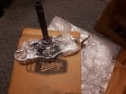 1821530-156 Victory Motorcycle Upr Prs Iso Chr