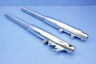 1824044-156 Indian Chieftain Front Fork Shock Left Right Set Chrome