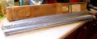 182702 Harley Custom Fork Tubes Davidson Fxwg Chrome Value Nib