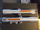 18v01 Harley Davidson Polished Lower