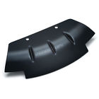 1901 Kuryakyn Satin Black Lower