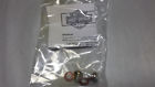 1999-2006 Genuine Harley Davidson Flh Lower Fork Slider Drain Bolts