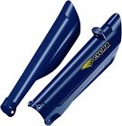 1cyc-6908-89 Cycra Fork Guards Blue