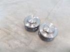1d0-23111-00-00 Yamaha Classic Custom Tourer Front Fork Tube Plug Caps