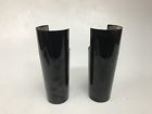 1d7-23121-00-00 Yamaha Xv Roadliner Stratoliner Upper Fork Tube Covers Left Right