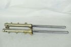 1fg-23103-00-00 1fg-23102-00-00 Yamaha Maxim Xj Front Shocks Forks Fork Set Suspension