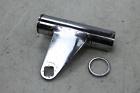 1j7-23121-01-93 Yamaha Left Oem Front Fork Upper Cover Top Guard Shield