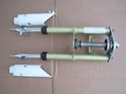 1p6-f3100-20-00 Yamaha Ttr50 Front Forks