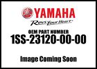 1ss-23120-00-00 Yamaha Inner Tube Comp New Oem 766856562030