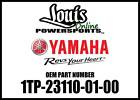 1tp-23110-01-00 Yamaha Bolt Spec Inner Tube Comp New Oem 766856566830