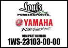1ws-23103-00-00 Yamaha Front Fork Assembly New Oem 766856582991