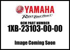 1xb-23103-00-00 Yamaha Abs Front Fork Assembly New Oem 766856585022
