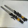 1xb-23136-01 Yamaha Mt Front Forks Left Right Suspension Bent Tops