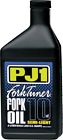 2-10w Gold Series Fork Tuner Oil