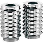 20-002 Arlen Ness Open-box Chrome