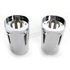 20-032 Arlen Ness Chrome Deep
