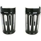20-034 Arlen Ness Black Deep