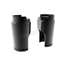 20-040 Arlen Ness Black Fat Tire Fork Boot Cover