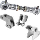 20-1010 Durablue Front Lowering Kit