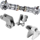 20-1018 Durablue Rear Lowering Kit