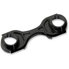 20-354 Arlen Ness Black Method Fork Brace