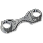 20-355 Arlen Ness Chrome Method Fork Brace