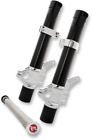 20-523 Battistinis Leading Axle 49mm