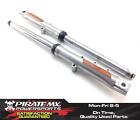 20-524 Battistinis Open-box Chrome Fork