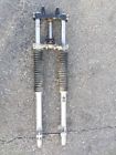 2000xr200r Honda Front Forks Triple Clamp Axle Xr
