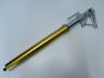31428548864 2015-2016-2017-2018-assembly-leg-end-damper Forks Front Suspension Shock Right Bmw