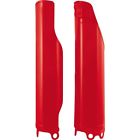 2113710227 Acerbis Red Lower Fork 886687426209