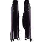 2113720001 Acerbis Black Lower Fork 886687426216