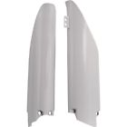 2115010002 Acerbis White Lower Fork 886687435362