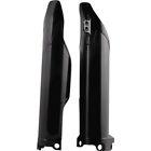 2115030001 Acerbis Black Lower Fork 886687435393