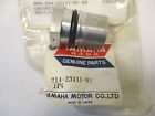 214-23111-02-00 Yamaha Front Fork Bolt Cap Dt Kc