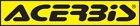 2141760006 Acerbis Green Fork Cover Guards For Kawasaki Kx