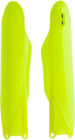 2171844310 Acerbis Lower Fork Covers Yellow