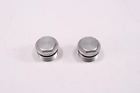 2205825 Indian Scout Front Fork Caps Ends Lids