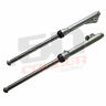22358-5619-ttr Caliber Racing New Replacement Front Forks Cartridge Yamaha Peewee Pit